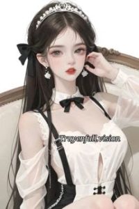 Ăn Nấm Độc Xong, Tôi Tưởng Mình Là Nữ Chính Trong Truyện “Po”