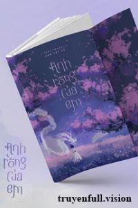 Anh Rồng Của Em – Sơn Chi Tử