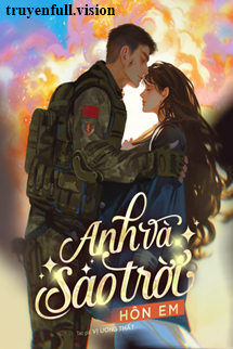 Anh Và Sao Trời Hôn Em