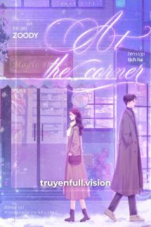 At The Corner – Zoody