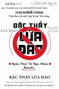 Bậc Thầy Lừa Đảo – Ngân Phát Tử Ngư Nhãn