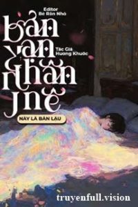 Bản Vạn Nhân Mê Này Là Bản Lậu
