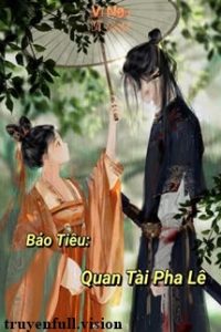 Bảo Tiêu: Quan Tài Pha Lê