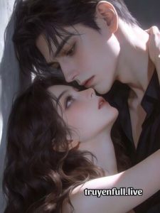 Bẫy Ngọt Của Sói: Cừu Non Đừng Mơ Bỏ Trốn