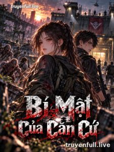 Bí Mật Của Căn Cứ