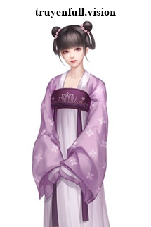 Bình Nữ – Ngải Thanh Khanh