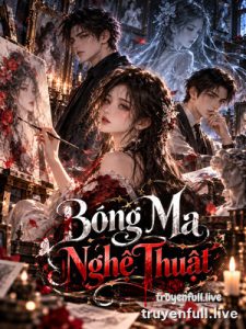 Bóng Ma Nghệ Thuật