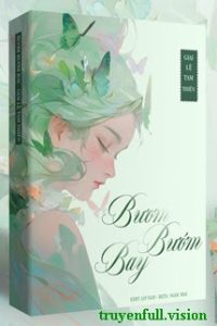 Bươm Bướm Bay – Giai Lệ Tam Thiên