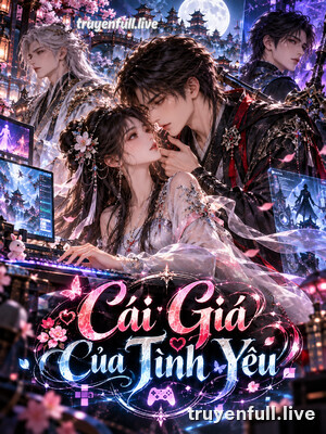 Cái Giá Của Tình Yêu