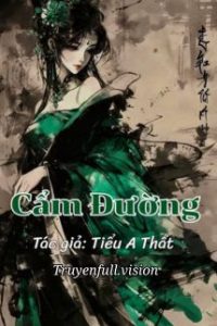 Cẩm Đường – Tiểu A Thất