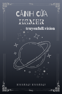 Cánh Cửa Homer – Kisaragi Kisaragi