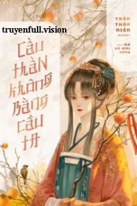 Cầu Thần Không Bằng Cầu Ta