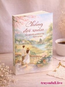 Chẳng Đợi Xuân – Mỳ Sợi Khoai Tây