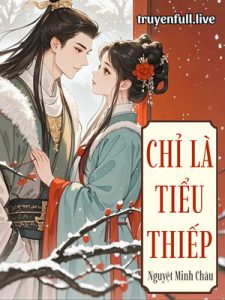 Chỉ Là Tiểu Thiếp – Nguyệt Minh Châu