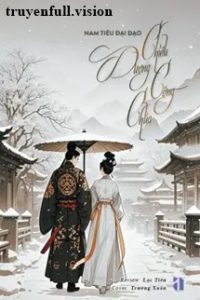 Chiêu Dương Công Chúa – Nam Tiêu Đại Đạo