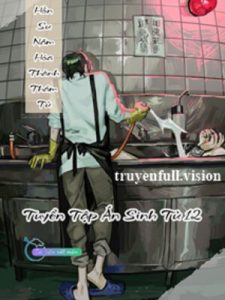 Chiêu Hồn Hoá Thám Tử – Tuyển Tập Án Sinh Tử 12