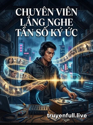 Chuyên Viên Lắng Nghe Tần Số Ký Ức