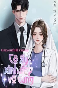 Cô Ấy Xinh Đẹp Vô Cùng