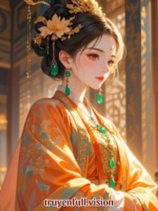 Công Chúa Chỉ Muốn Hòa Ly