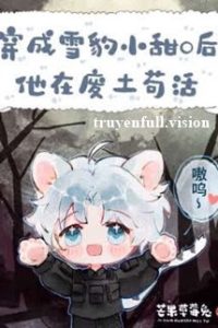 Cuộc Sống Sinh Tồn Hàng Ngày Của Bé Báo Tuyết