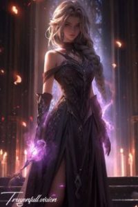 Cuốn Sách Ma Thuật Bị Cấm Của Dorothy