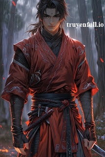 Cửu Thiên Kiếm – SS Hà Thần