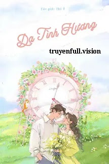 Dạ Tình Hương – Thi Ý