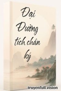 Đại Đường Tích Châu Ký – Phạn Tạp