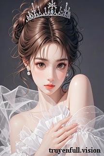 Đại Minh Tinh Trọng Sinh – Triệu Linh Nhi