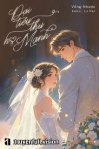 Đại Tiểu Thư Họ Mạnh – Võng Nhược