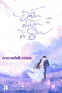 Đắm Chìm Vì Em – Lăng Độ