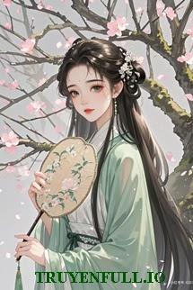 Đào Hoa Mỹ Nhân Quy – Nguyệt Lộc