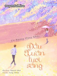 Đầu Xuân Tươi Sáng