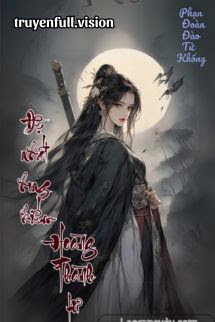 Đệ Nhất Hung Kiếm Hoàng Thành Tư