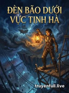 Đèn Bão Dưới Vực Tinh Hà