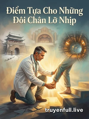 Điểm Tựa Cho Những Đôi Chân Lỡ Nhịp