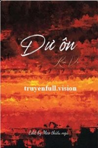 Dư Ôn – Kim Vụ