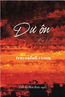 Dư Ôn – Kim Vụ