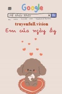 Em Của Ngày Ấy