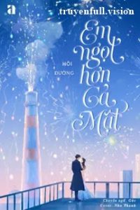 Em Ngọt Hơn Cả Mật – Hội Đường