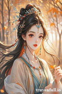 Giang Sầu Dư – Hạ Lạc