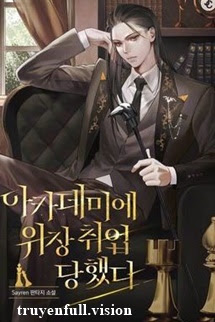 Giáo Sư Gián Điệp – Sayren
