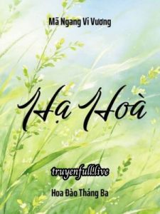 Hạ Hòa – Mã Ngang Vi Vương