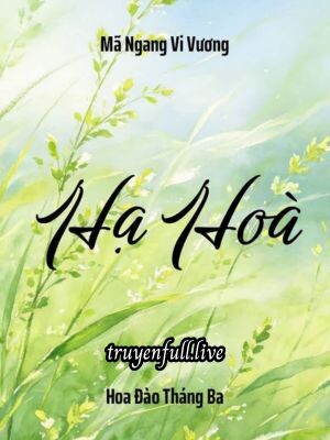 Hạ Hòa – Mã Ngang Vi Vương