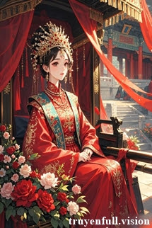Hoa Sắc Tẩy – Thất Lệ Nguyệt