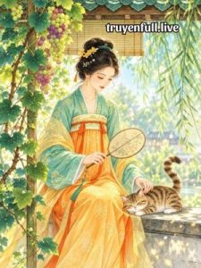 Hoài Vi – Phi Ý Sở Tư