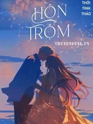 Hôn Trộm