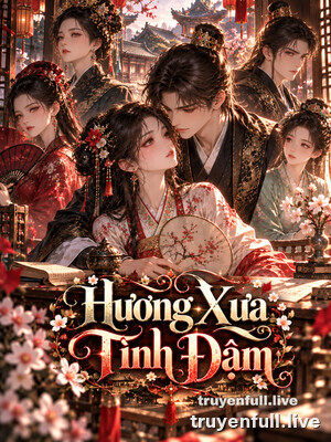 Hương Xưa Tình Đậm