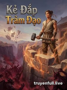 Kẻ Đắp Nền Trảm Đạo