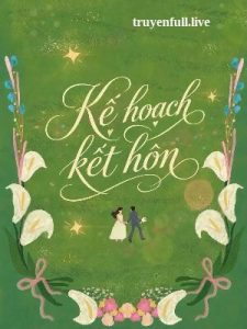 Kế Hoạch Kết Hôn – Tô Kỳ